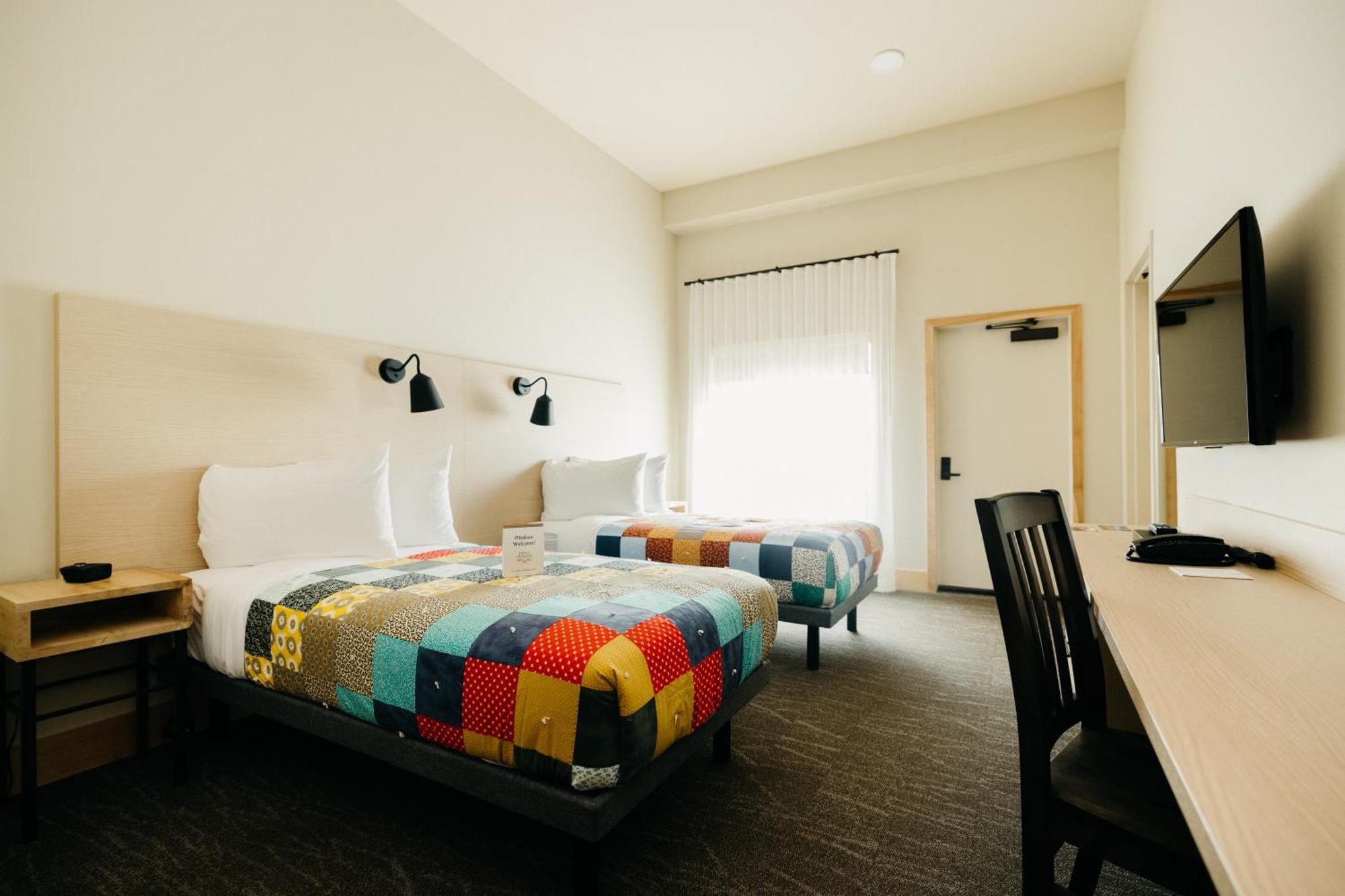 Metis Crossing Hotel Smoky Lake ภายนอก รูปภาพ